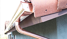 Rain Gutter Installation, Repair, Cleaning in Shorewood-Tower Hills-Harbert, MI